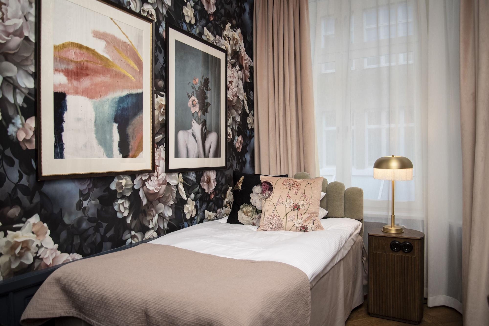 The Vault Hotel, Worldhotels Crafted Helsingborg Esterno foto