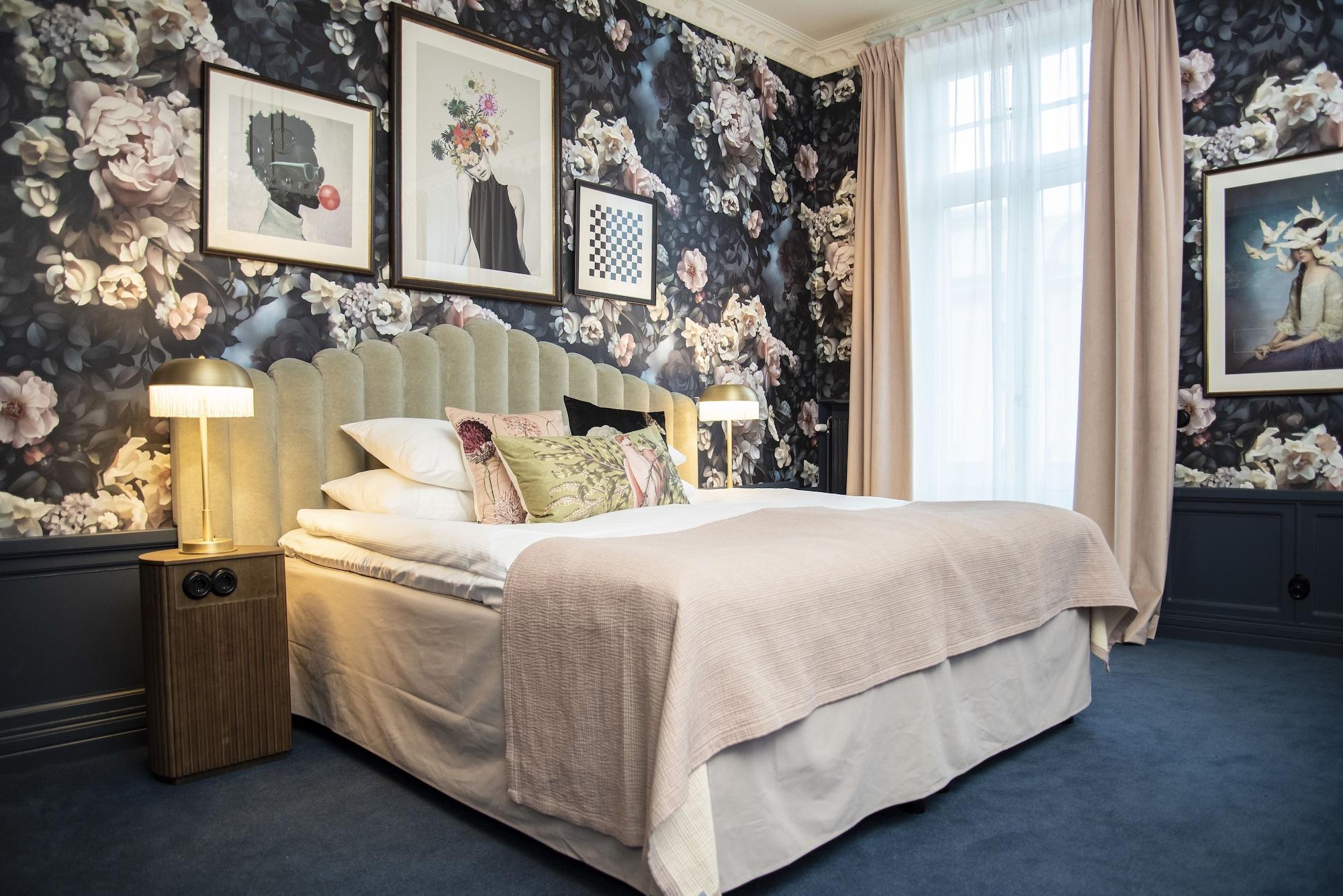 The Vault Hotel, Worldhotels Crafted Helsingborg Esterno foto